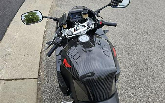 2022 Buell Motorcycles Buell Hammerhead