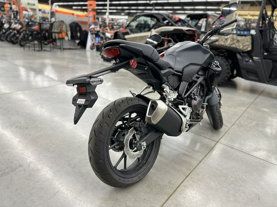 2023 Honda CB300R ABS