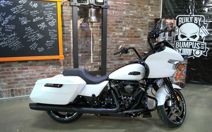 2024 Harley-Davidson Road Glide First Look [14 Fast Facts]