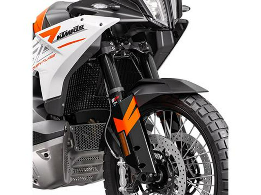 2024 KTM 790 Adventure