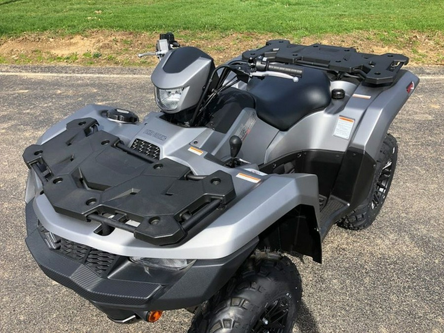 2023 Suzuki KingQuad 500 AXi Power Steering SE