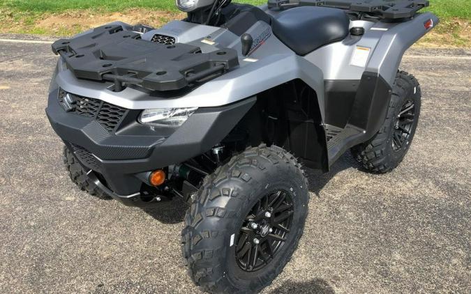 2023 Suzuki KingQuad 500 AXi Power Steering SE