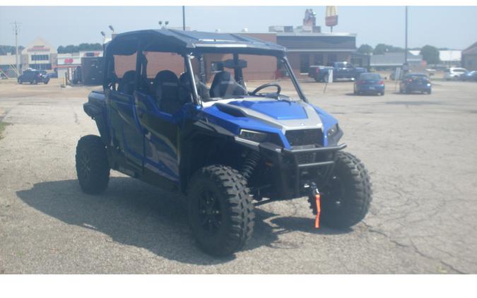 2024 Polaris Industries GENERAL® XP 4 1000 Ultimate