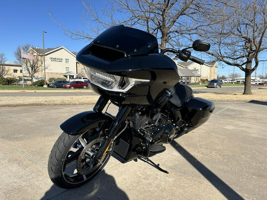 2024 Harley-Davidson® FLTRX - Road Glide®