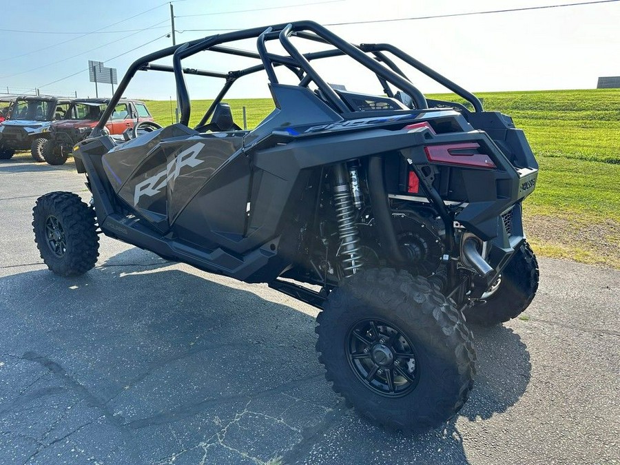 2023 Polaris® RZR Pro XP 4 Premium