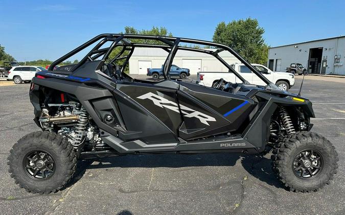 2023 Polaris® RZR Pro XP 4 Premium