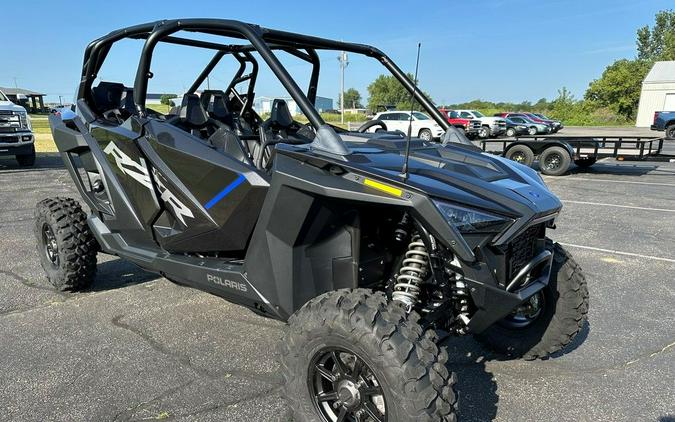 2023 Polaris® RZR Pro XP 4 Premium