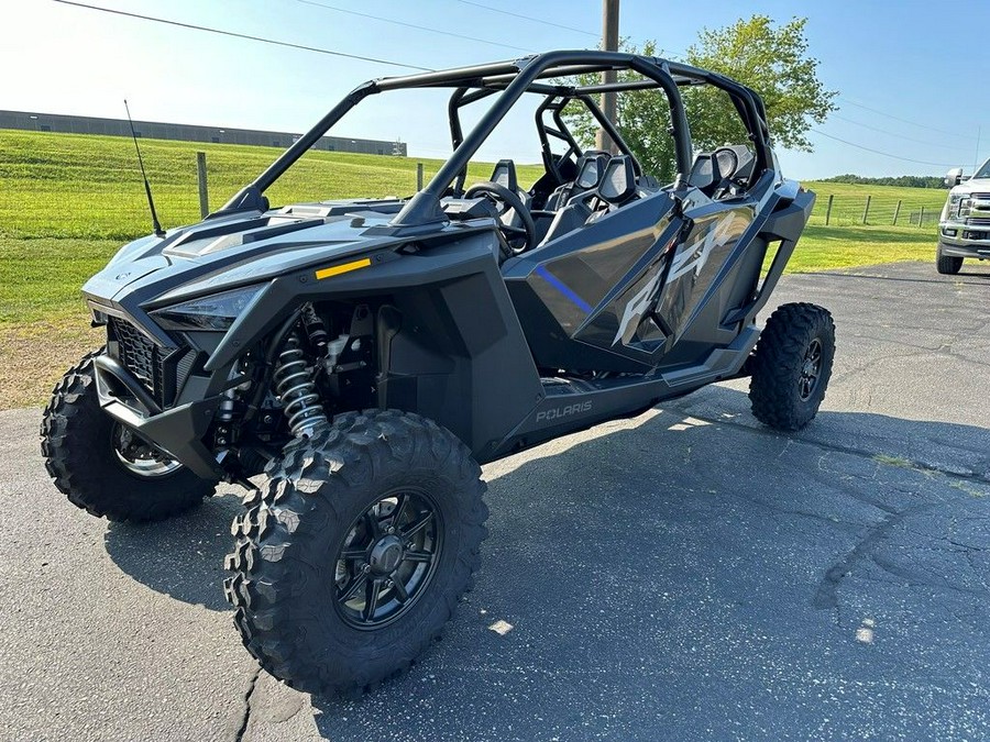 2023 Polaris® RZR Pro XP 4 Premium