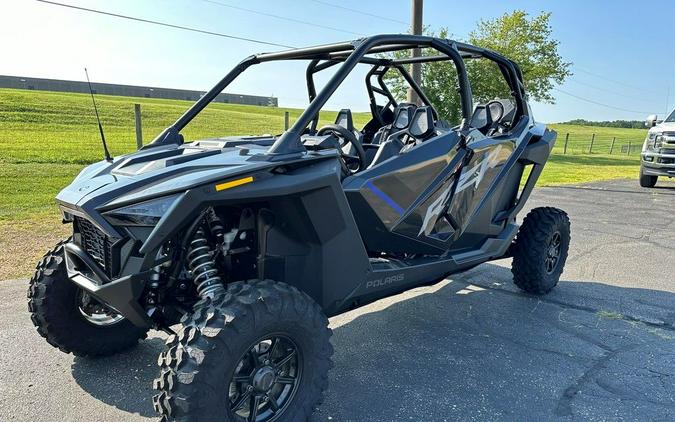 2023 Polaris® RZR Pro XP 4 Premium