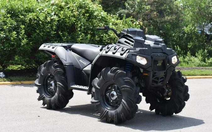 2024 Polaris Sportsman High Lifter Edition 850