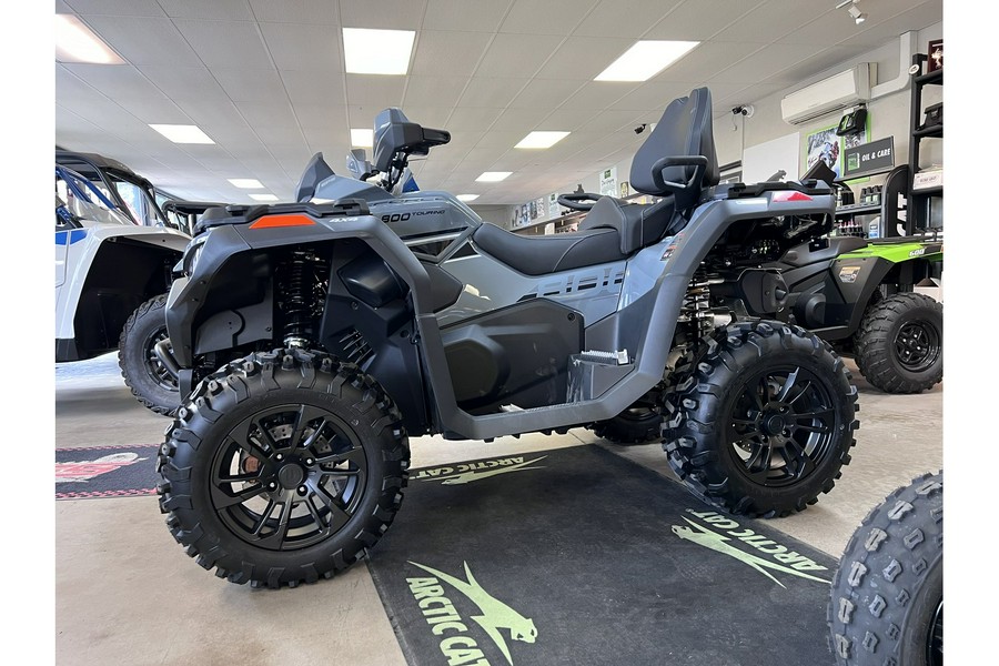 2025 CFMOTO CFORCE 800 Touring