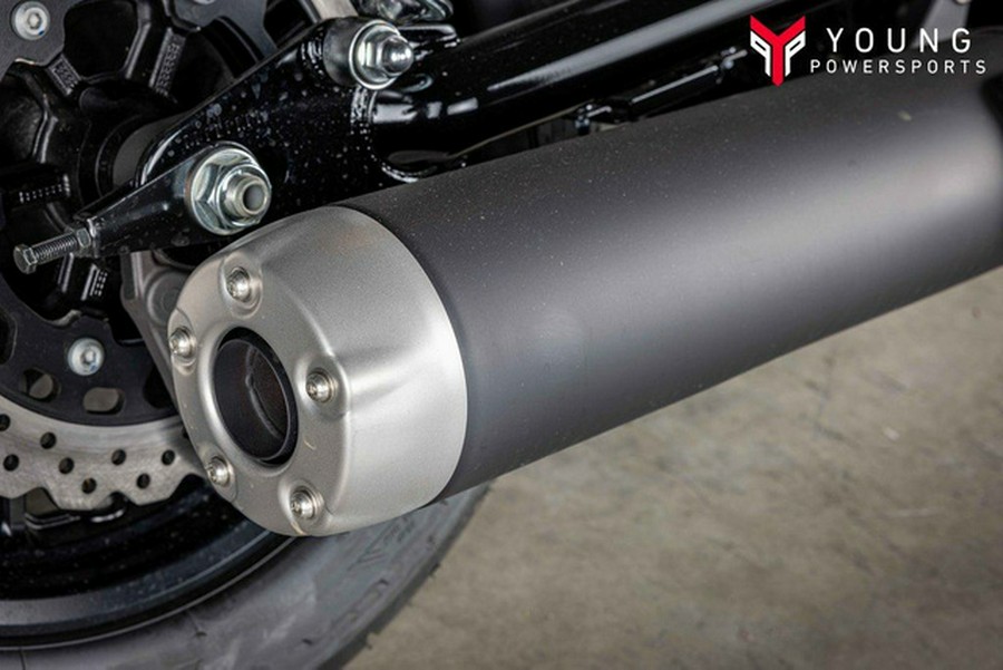 2025 Yamaha Bolt R-Spec