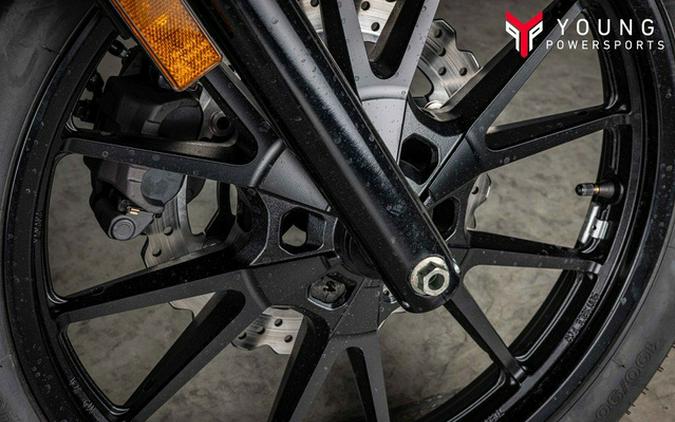 2025 Yamaha Bolt R-Spec