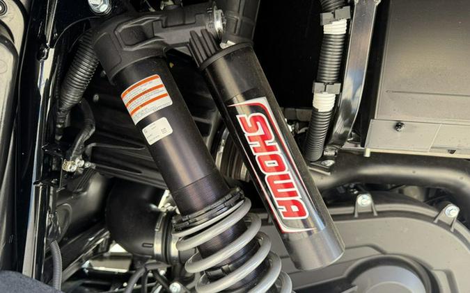 2025 Kawasaki Teryx KRX4 1000