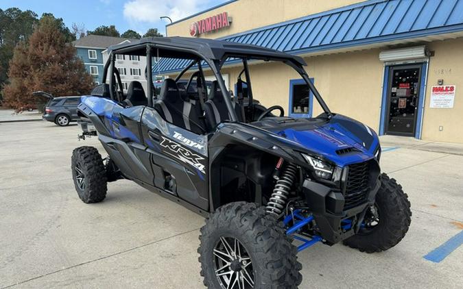 2025 Kawasaki Teryx KRX4 1000