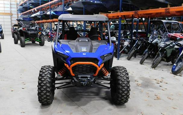 2025 Polaris® RZR XP 1000 Ultimate