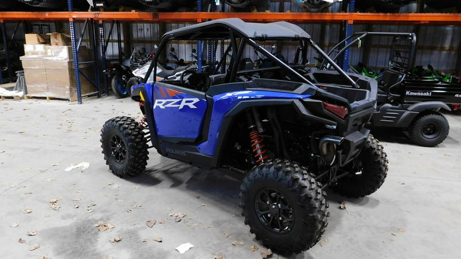 2025 Polaris® RZR XP 1000 Ultimate