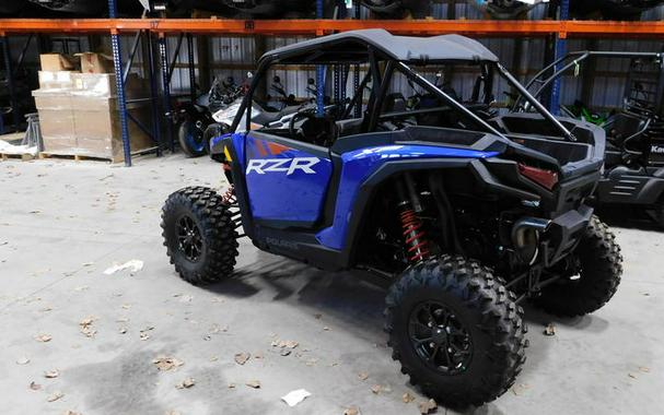 2025 Polaris® RZR XP 1000 Ultimate