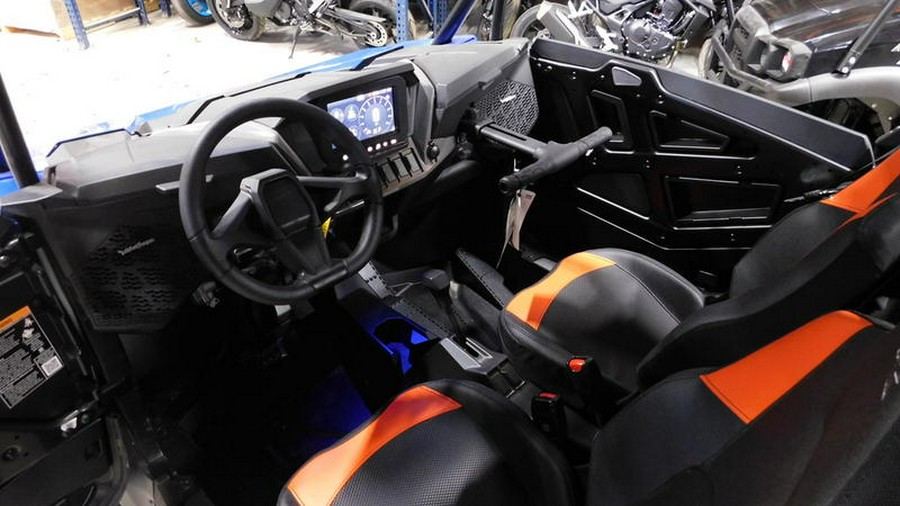 2025 Polaris® RZR XP 1000 Ultimate