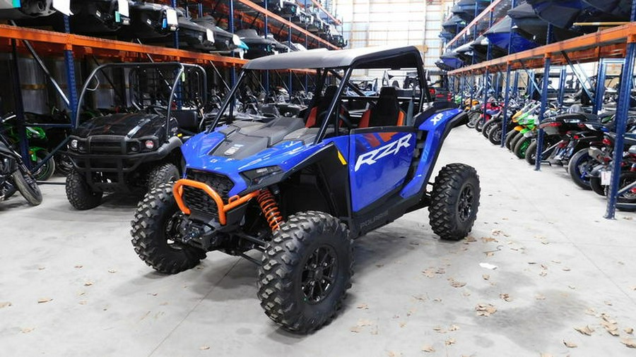 2025 Polaris® RZR XP 1000 Ultimate