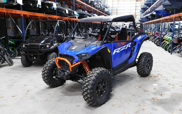 2025 Polaris® RZR XP 1000 Ultimate