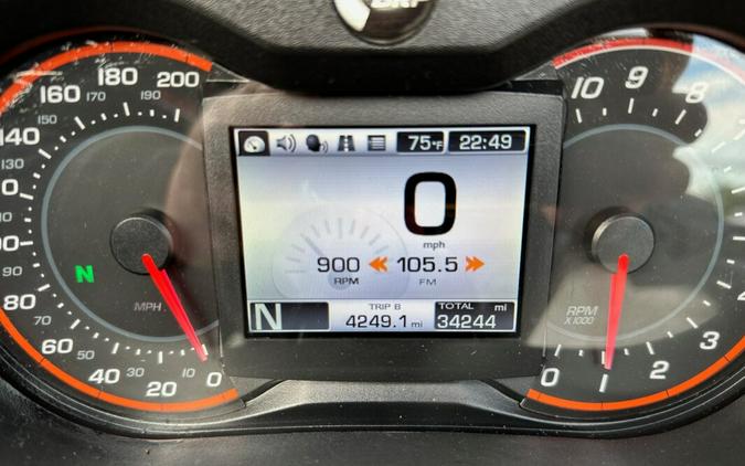 2015 Can-Am Spyder RT