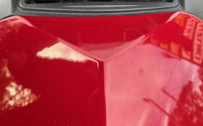 2015 Can-Am Spyder RT