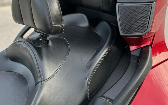 2015 Can-Am Spyder RT