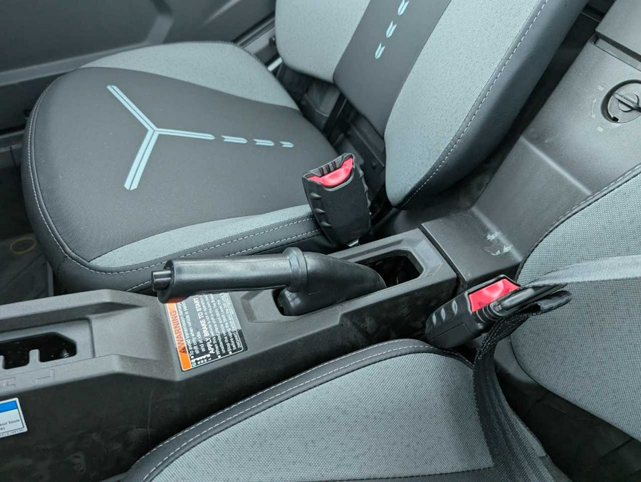 2025 CFMOTO ZFORCE 950 Trail