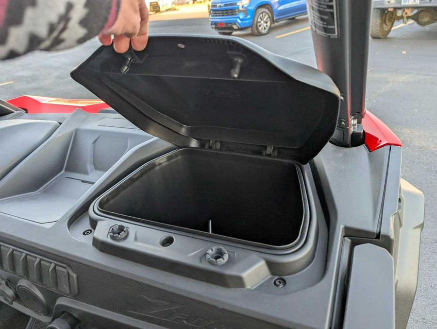 2025 CFMOTO ZFORCE 950 Trail