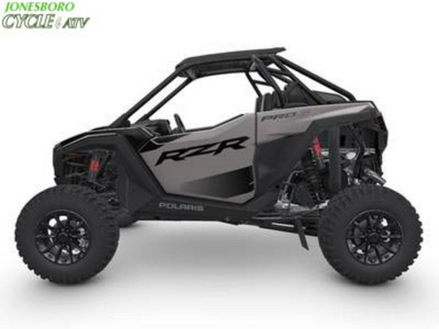 2026 Polaris RZR Pro S Ultimate