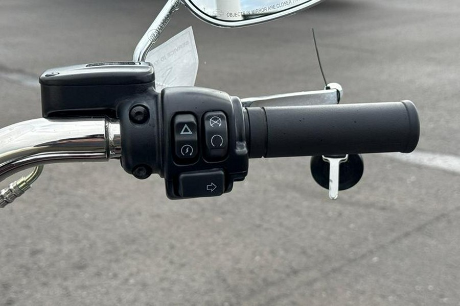 2022 Harley-Davidson® Softail® Fat Boy® 114