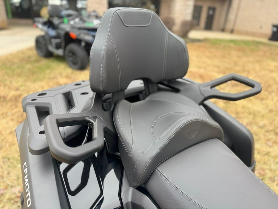 2026 CFMOTO CFORCE 600 Touring