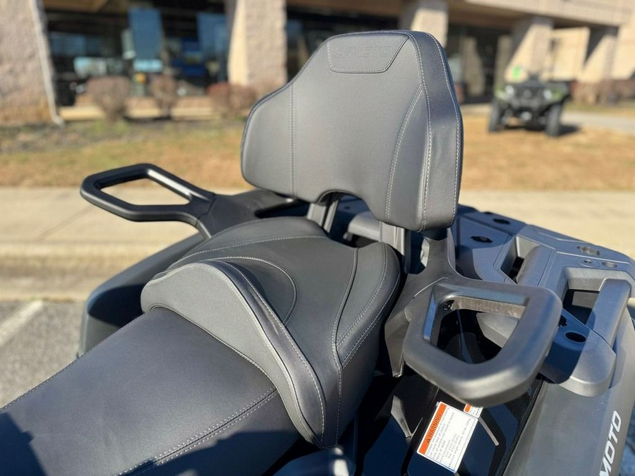 2026 CFMOTO CFORCE 600 Touring