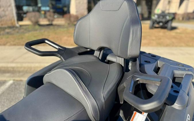 2026 CFMOTO CFORCE 600 Touring