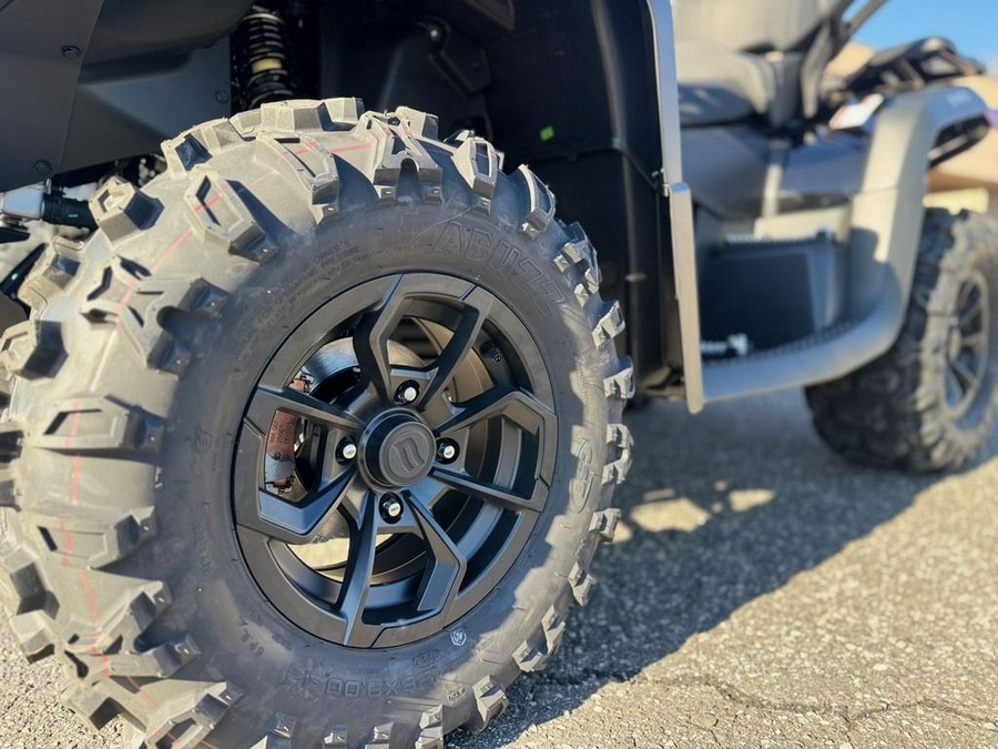 2026 CFMOTO CFORCE 600 Touring