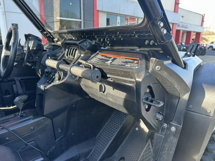 2024 Honda Talon 1000R