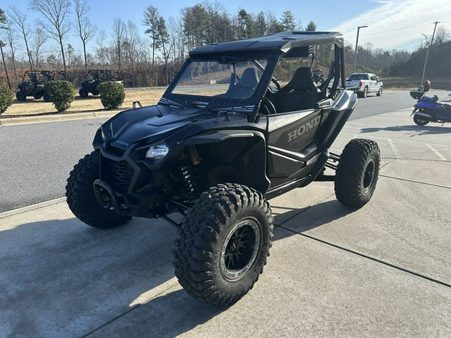 2024 Honda Talon 1000R