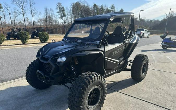 2024 Honda Talon 1000R