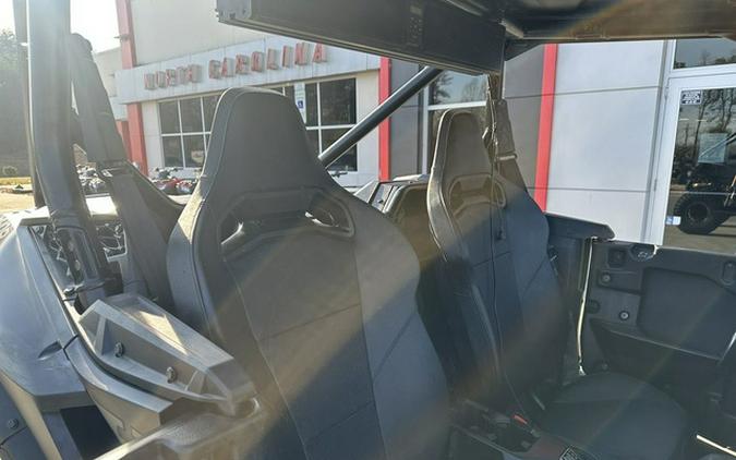 2024 Honda Talon 1000R