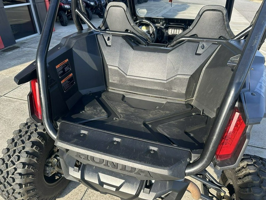 2024 Honda Talon 1000R