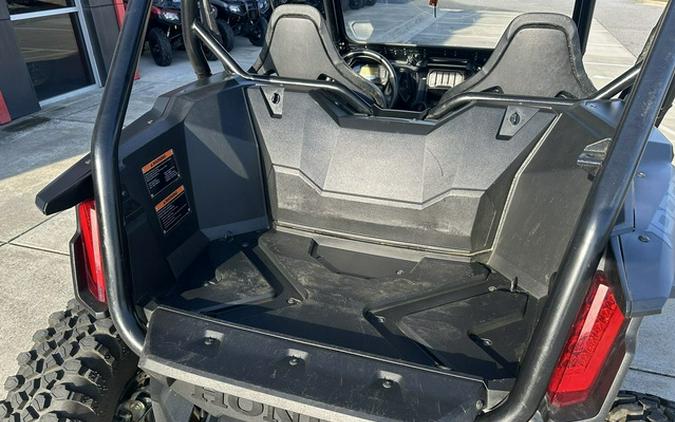 2024 Honda Talon 1000R