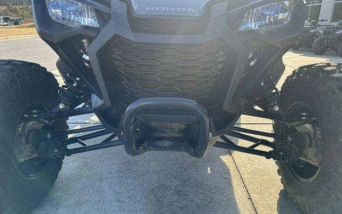 2024 Honda Talon 1000R