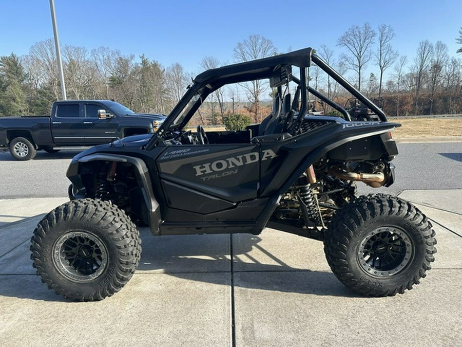 2024 Honda Talon 1000R