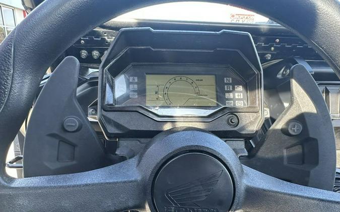 2024 Honda Talon 1000R