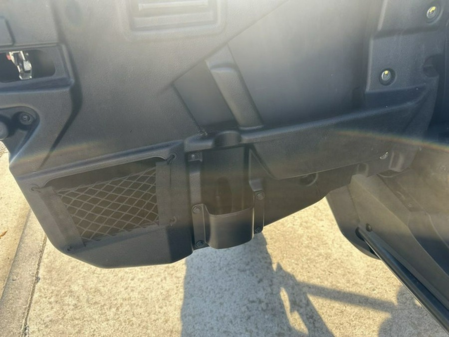 2024 Honda Talon 1000R