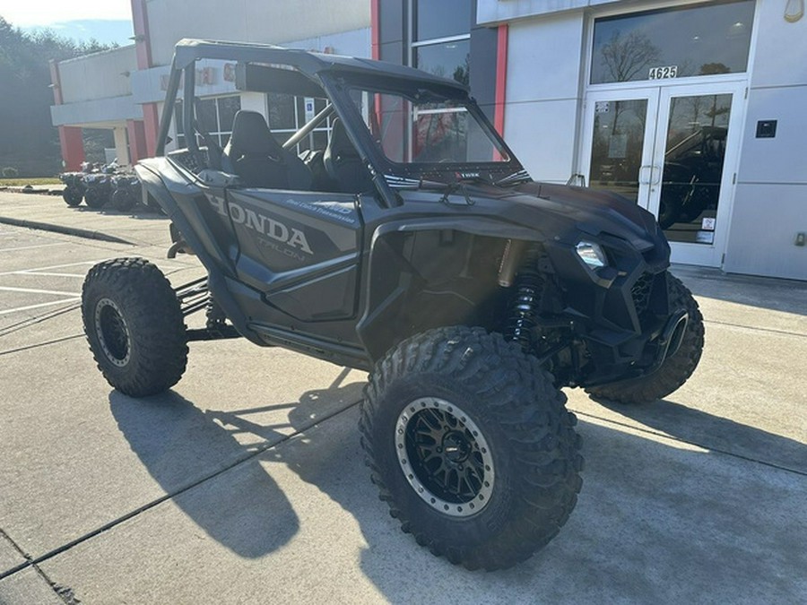 2024 Honda Talon 1000R