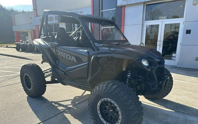 2024 Honda Talon 1000R