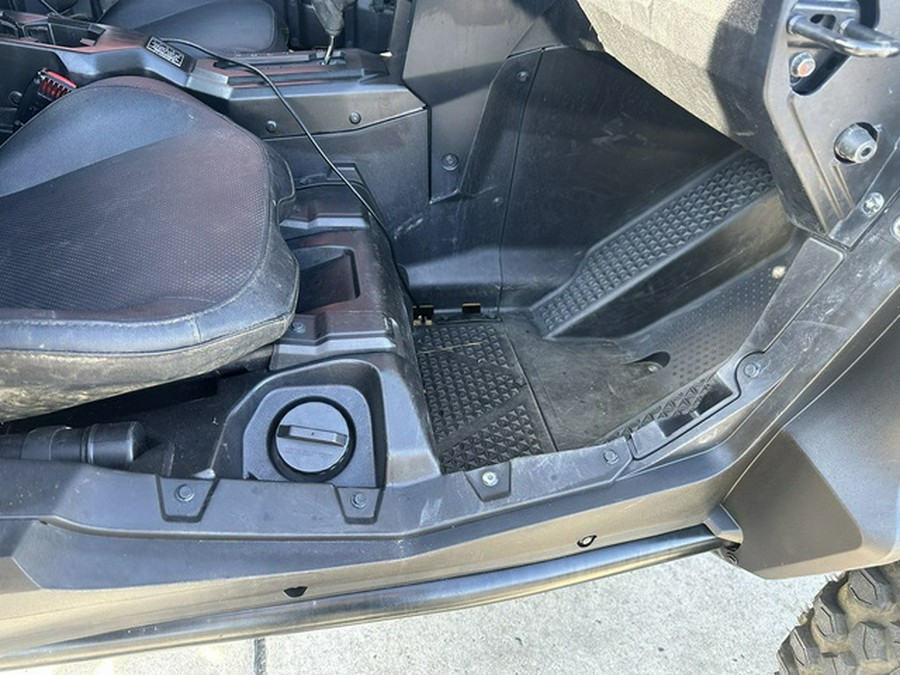 2024 Honda Talon 1000R