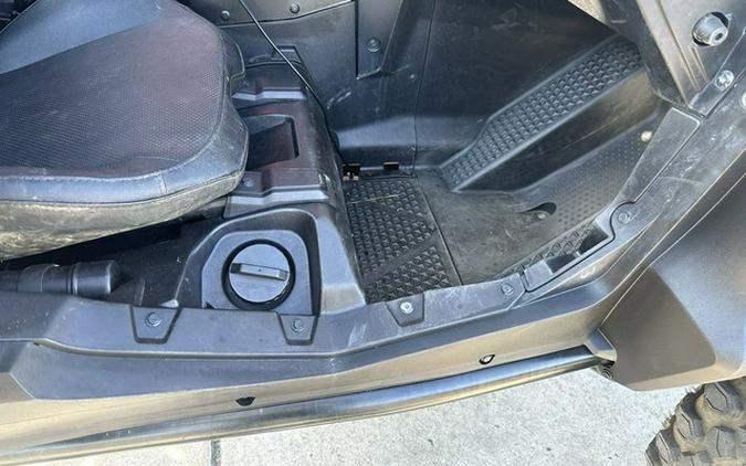 2024 Honda Talon 1000R